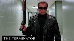 Vidéo : Schwarzenegger rejoue tous ses films en 6 minutes !