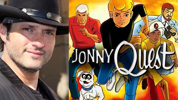 Robert Rodriguez adapte Les Aventures de Jonny Quest