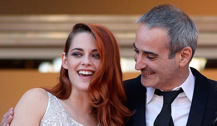 Kristen Stewart retrouve Olivier Assayas