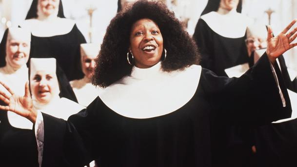 Disney prépare un remake de Sister Act
