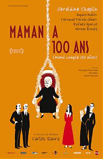 Maman a 100 ans