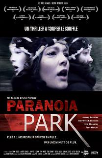 Paranoia Park