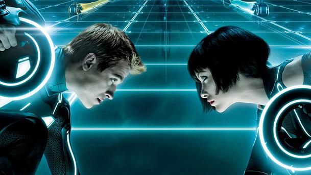 Disney laisse tomber son projet Tron 3
