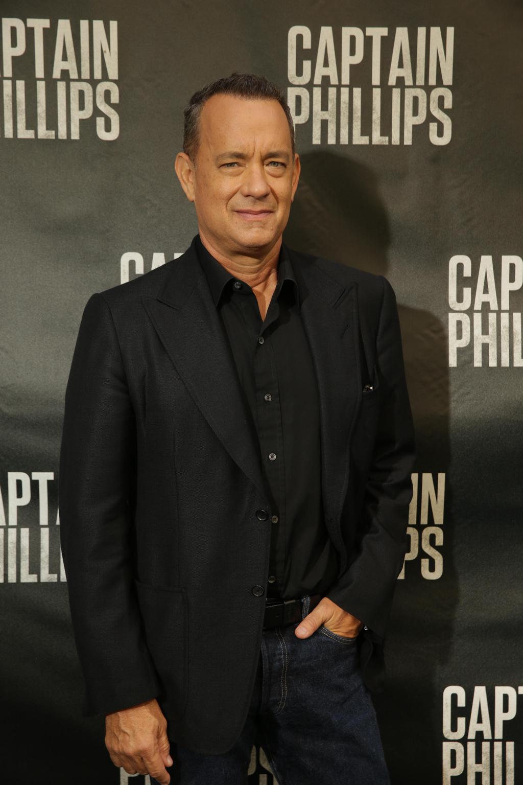 Tom Hanks, star du prochain film de Clint Eastwood ?