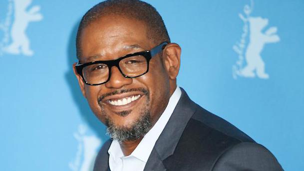 Forest Whitaker dans Star Wars : Rogue One
