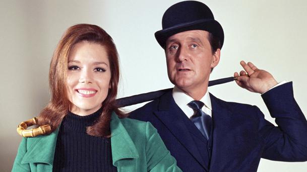Chapeau Melon et Bottes de cuir : Patrick Macnee nous a quittés