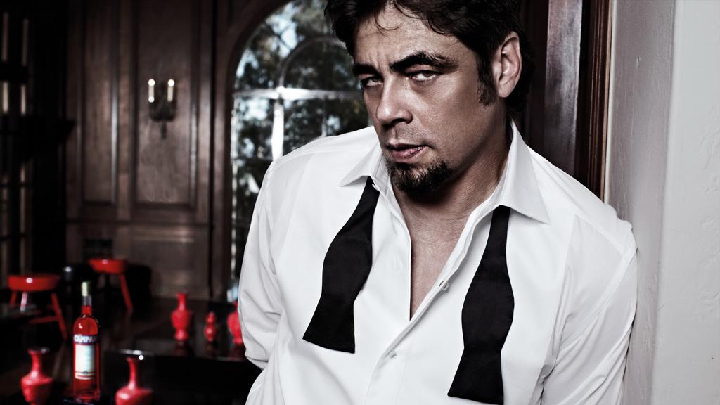 Star Wars Episode VIII : Benicio del Toro en grand méchant ?