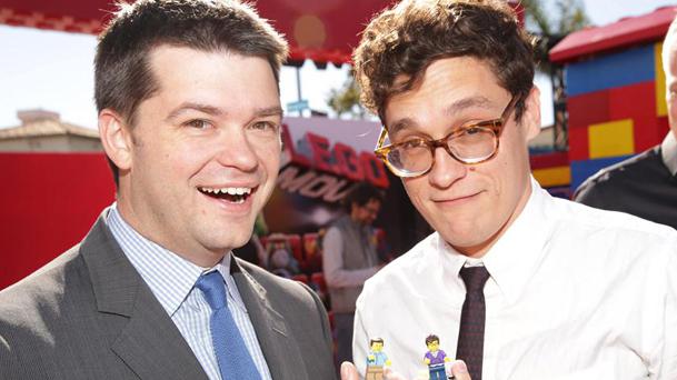Star Wars : Un spin-off sur Han Solo par Phil Lord et Chris Miller !