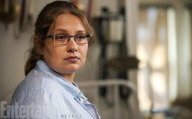 The Walking Dead : Des photos et des infos pour la saison 6 !