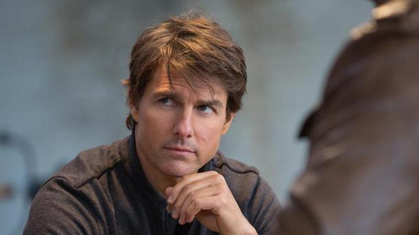 Box-Office US : Les 4 Fantastiques ne battent pas Tom Cruise