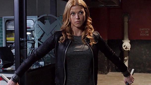 ABC annonce le spin-off de Marvel : Les agents du S.H.I.E.L.D.