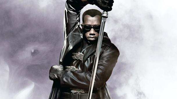 Marvel : Un nouveau film Blade en préparation ?