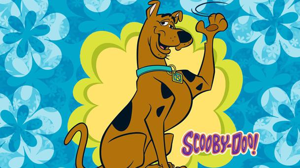 Warner annonce le retour de Scooby-Doo sur grand écran !