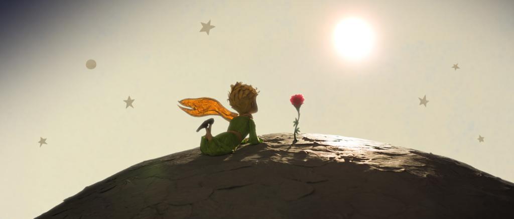 Box-Office : Le Petit Prince devance Les Minions