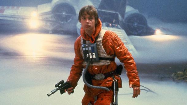 Star Wars : Des infos sur le Spin-off et première photo de Luke Skywalker !