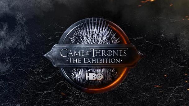 Expo Game of Thrones : ce qui vous attend