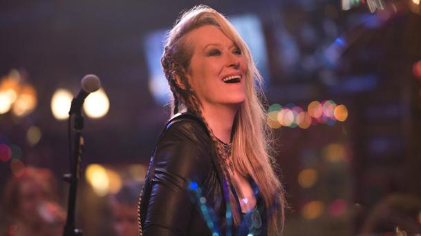 Ricki and the Flash : Meryl Streep en rock star !