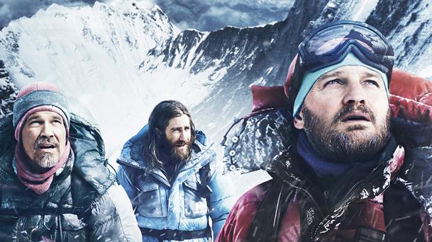 Everest : Faites connaissance avec les membres de l'expédition !