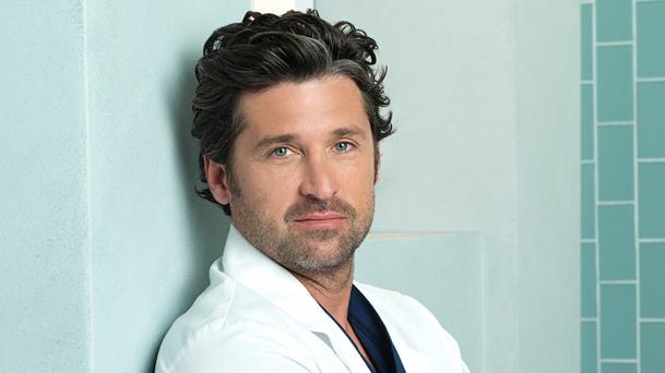 Bridget Jones 3 : Patrick Dempsey aux côtés de Renee Zellweger ?