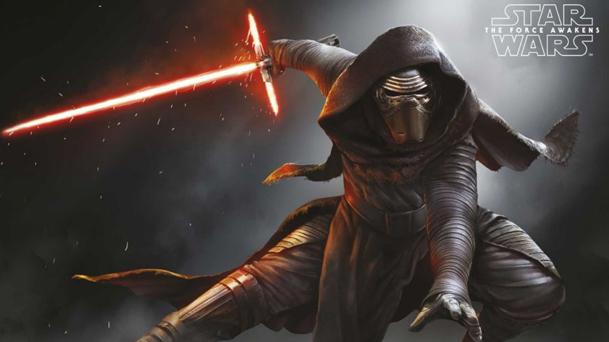 Stars Wars : Nouveaux Concepts arts dévoilés !