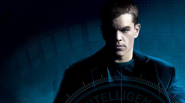 Bourne 5 : Première image de Matt Damon !