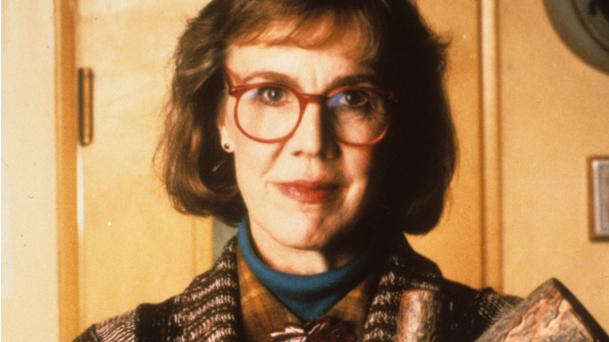 Twin Peaks : La femme à la bûche est morte