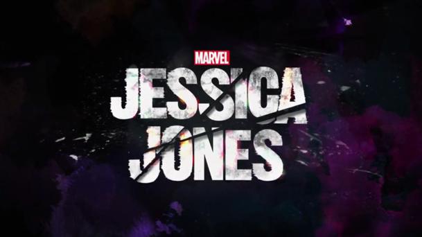 Netflix : Un teaser et une date pour Jessica Jones !