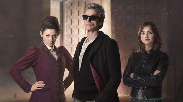 La BBC annonce un nouveau spin-off de Doctor Who !