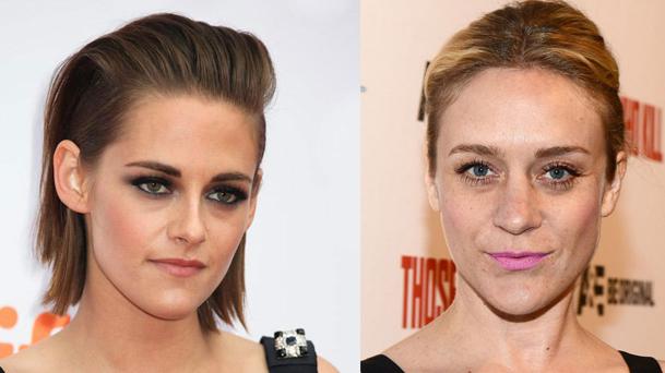 Kristen Stewart et Chloe Sevigny dans le biopic sur Lizzie Borden !