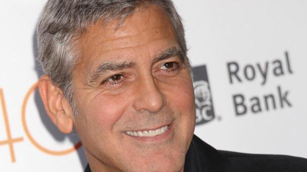 George Clooney pourrait réaliser un film écrit par les frères Coen !