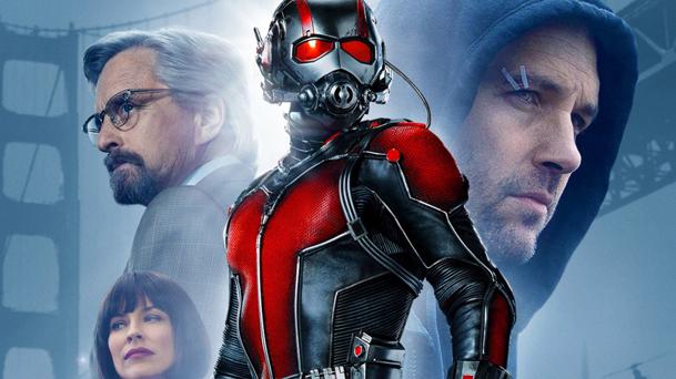 Ant-Man : Marvel confirme une suite  !