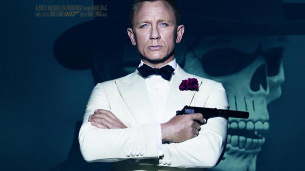 007 Spectre : la bande-annonce finale est arrivée !