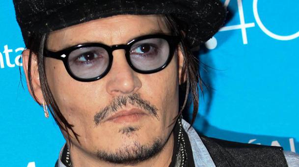 Johnny Depp dans le prochain film d’Edgar Wright ?