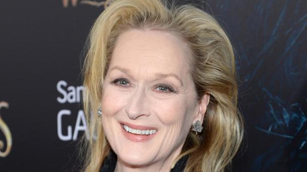 Meryl Streep, présidente du 66ème Festival de Berlin !