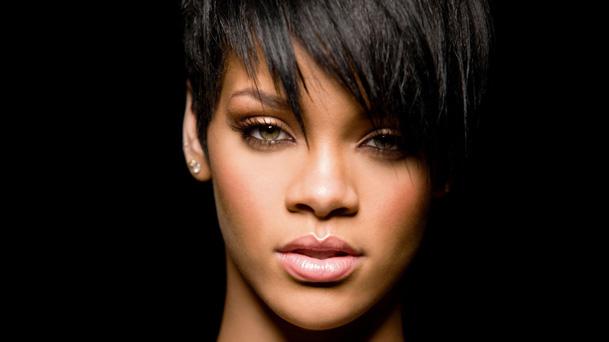 Rihanna rejoint le casting de Valerian de Luc Besson !