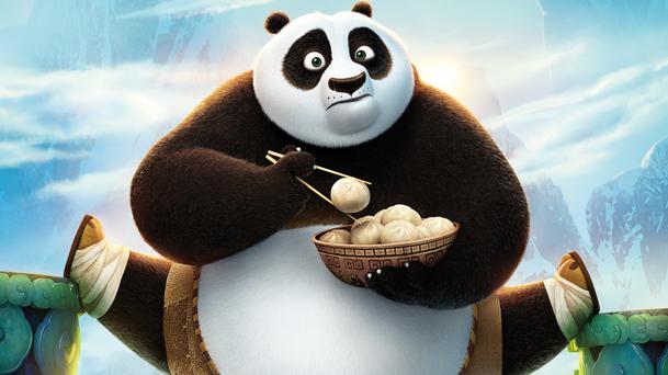 Kung Fu Panda 3 : la nouvelle bande-annonce délirante !