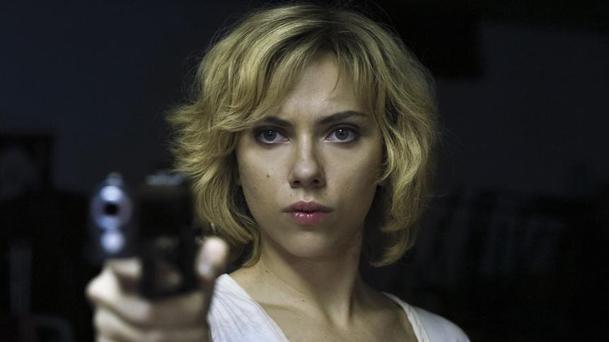 Gamergate : Scarlett Johansson dans la peau de Zoe Quinn ?