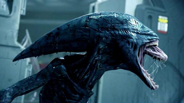 Ridley Scott confirme trois prequels à Alien !