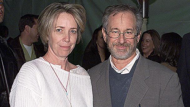 Melissa Mathison, scénariste de E.T. est décédée.