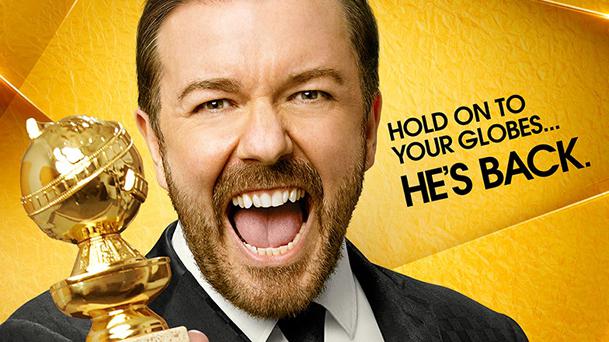 Golden Globes 2016 : toutes les nominations !