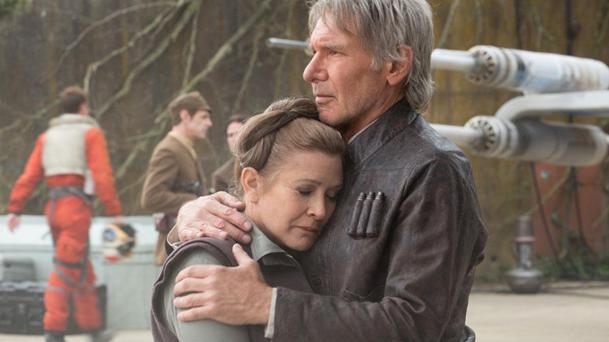 Box-Office France : Star Wars est le plus gros succès de 2015