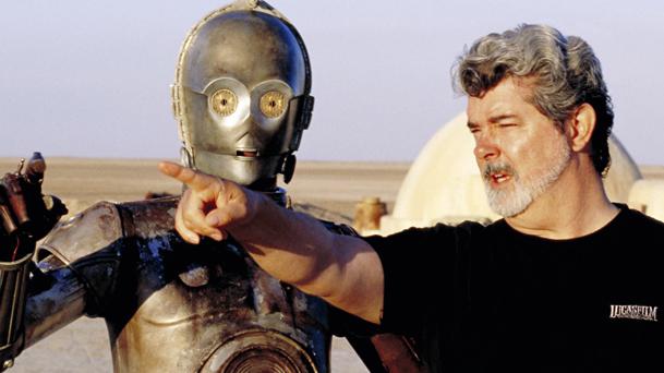George Lucas : TCM Cinéma diffuse un documentaire passionnant