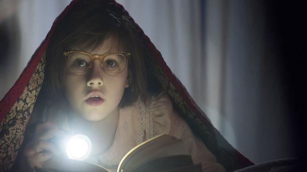 Le Bon Gros Géant : le premier trailer du nouveau Spielberg !