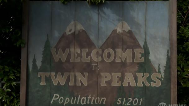 Twin Peaks : nouveau teaser avec David Lynch !