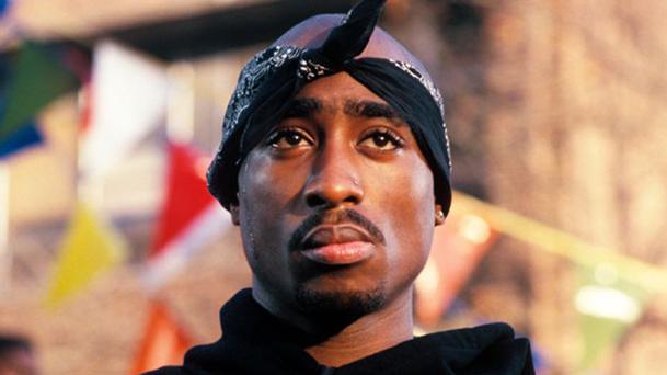 Tupac ressuscité par la caméra de Benny Boom ?