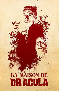 La Maison de Dracula