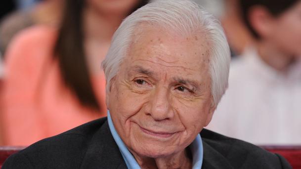 L’acteur Michel Galabru est décédé