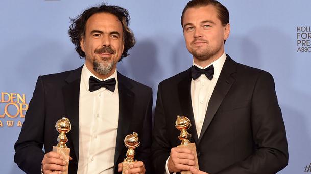 Golden Globes 2016 : The Revenant grand vainqueur