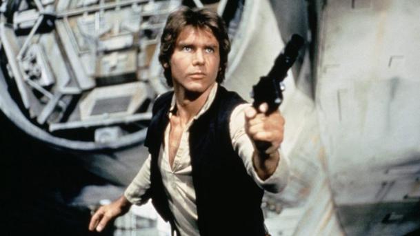Star Wars Rogue One : un caméo du jeune Han Solo ?