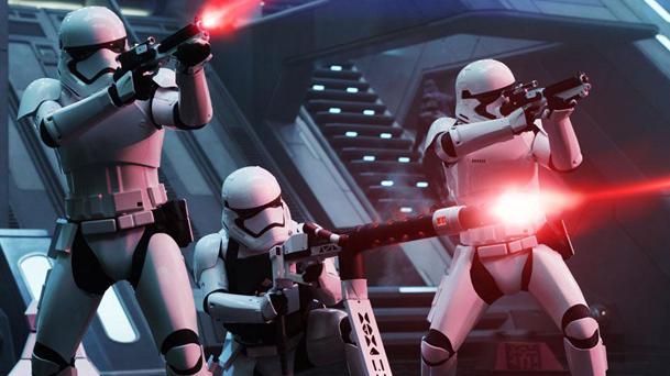 Box-office US : Star Wars fait mieux qu’Avatar !